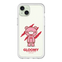 Slim Protection Premium Case［ Gloomy - Gloomy ］