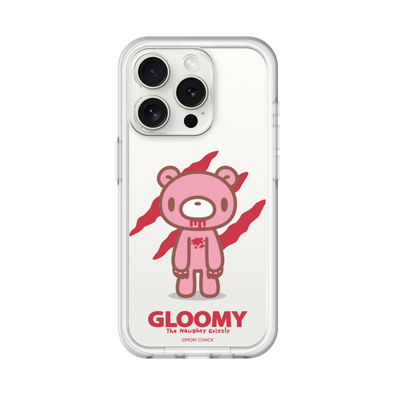 Slim Protection Premium Case［ Gloomy - Gloomy ］