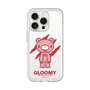 Slim Protection Premium Case［ Gloomy - Gloomy ］