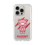 Slim Protection Premium Case［ Gloomy - Gloomy ］