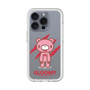 Slim Protection Premium Case［ Gloomy - Gloomy ］