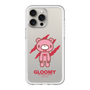 Slim Protection Premium Case［ Gloomy - Gloomy ］