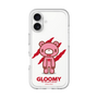Slim Protection Premium Case［ Gloomy - Gloomy ］