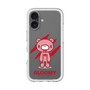 Slim Protection Premium Case［ Gloomy - Gloomy ］