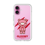 Slim Protection Premium Case［ Gloomy - Gloomy ］