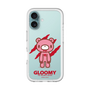 Slim Protection Premium Case［ Gloomy - Gloomy ］