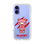 Slim Protection Premium Case［ Gloomy - Gloomy ］