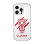 Slim Protection Premium Case［ Gloomy - Gloomy ］