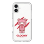 Slim Protection Premium Case［ Gloomy - Gloomy ］