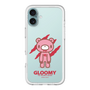 Slim Protection Premium Case［ Gloomy - Gloomy ］