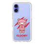 Slim Protection Premium Case［ Gloomy - Gloomy ］