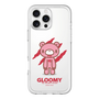 Slim Protection Premium Case［ Gloomy - Gloomy ］