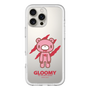 Slim Protection Premium Case［ Gloomy - Gloomy ］