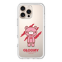 Slim Protection Premium Case［ Gloomy - Gloomy ］
