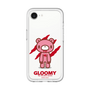 Slim Protection Premium Case［ Gloomy - Gloomy ］