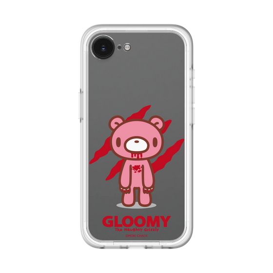 Slim Protection Premium Case［ Gloomy - Gloomy ］