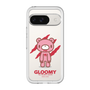 Slim Protection Premium Case［ Gloomy - Gloomy ］