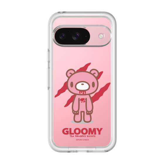 Slim Protection Premium Case［ Gloomy - Gloomy ］