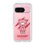 Slim Protection Premium Case［ Gloomy - Gloomy ］