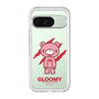 Slim Protection Premium Case［ Gloomy - Gloomy ］