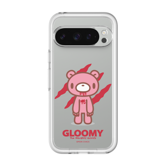 Slim Protection Premium Case［ Gloomy - Gloomy ］