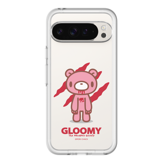 Slim Protection Premium Case［ Gloomy - Gloomy ］