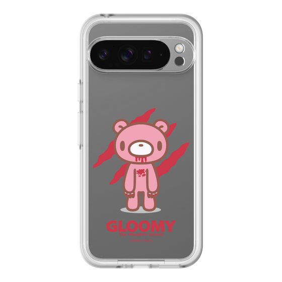 Slim Protection Premium Case［ Gloomy - Gloomy ］