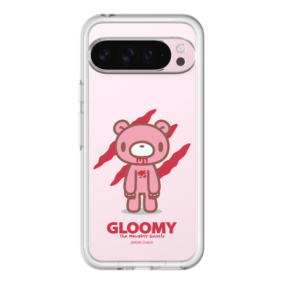 Slim Protection Premium Case［ Gloomy - Gloomy ］