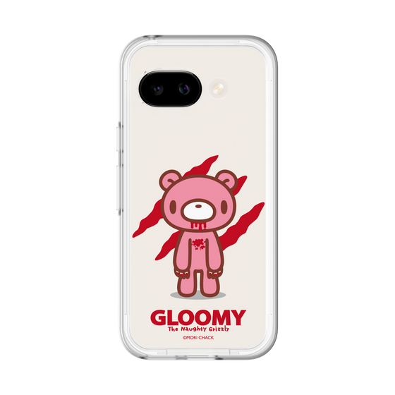 Slim Protection Premium Case［ Gloomy - Gloomy ］