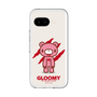 Slim Protection Premium Case［ Gloomy - Gloomy ］