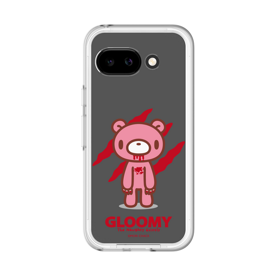 Slim Protection Premium Case［ Gloomy - Gloomy ］
