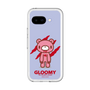 Slim Protection Premium Case［ Gloomy - Gloomy ］