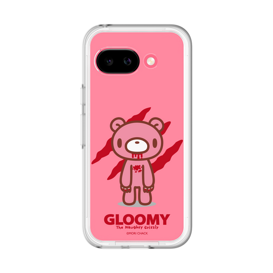 Slim Protection Premium Case［ Gloomy - Gloomy ］