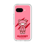 Slim Protection Premium Case［ Gloomy - Gloomy ］
