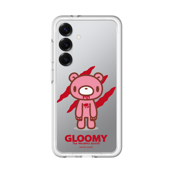 Slim Protection Premium Case［ Gloomy - Gloomy ］