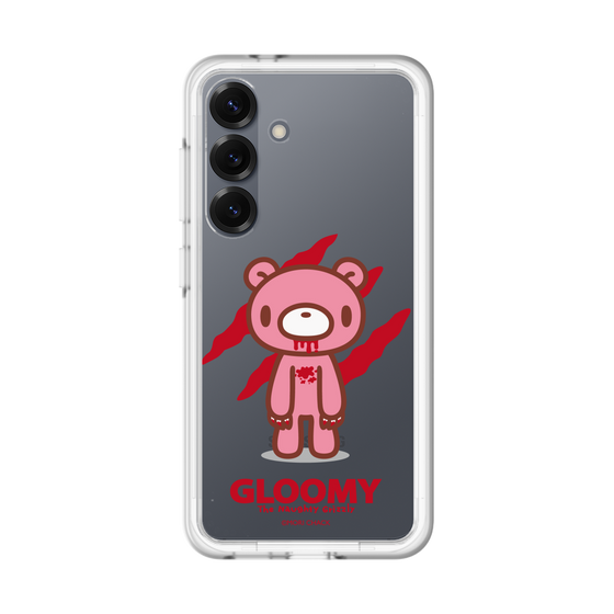 Slim Protection Premium Case［ Gloomy - Gloomy ］