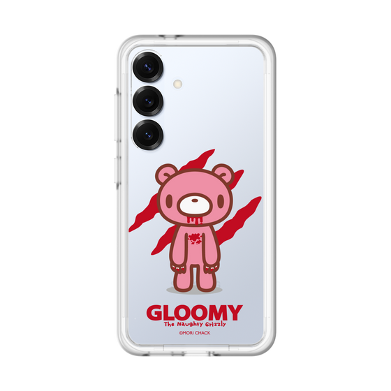 Slim Protection Premium Case［ Gloomy - Gloomy ］