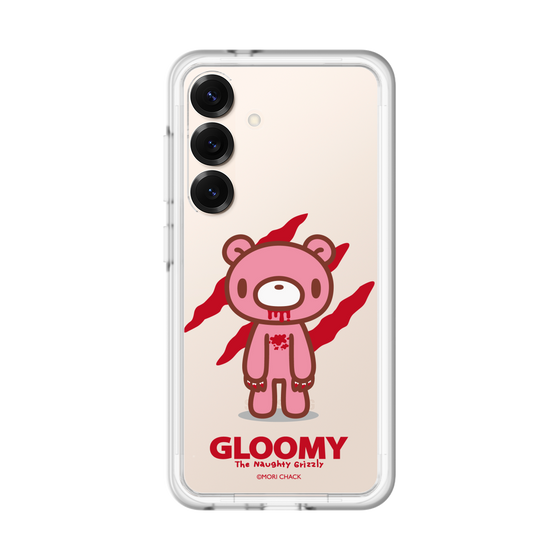 Slim Protection Premium Case［ Gloomy - Gloomy ］