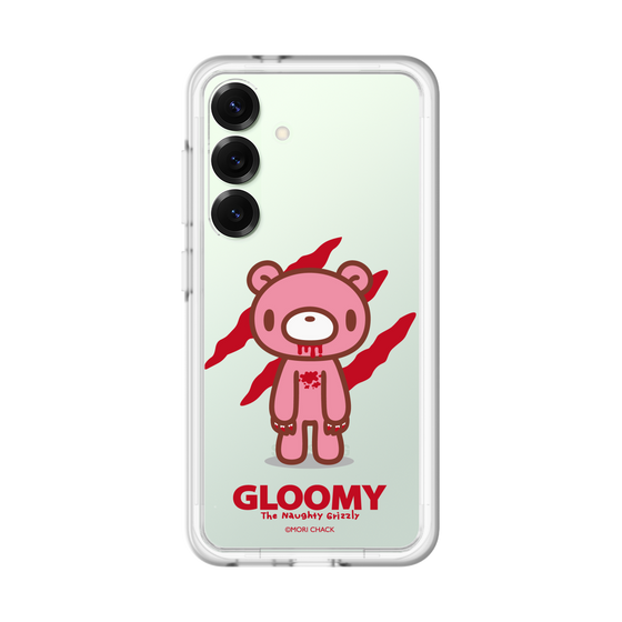 Slim Protection Premium Case［ Gloomy - Gloomy ］