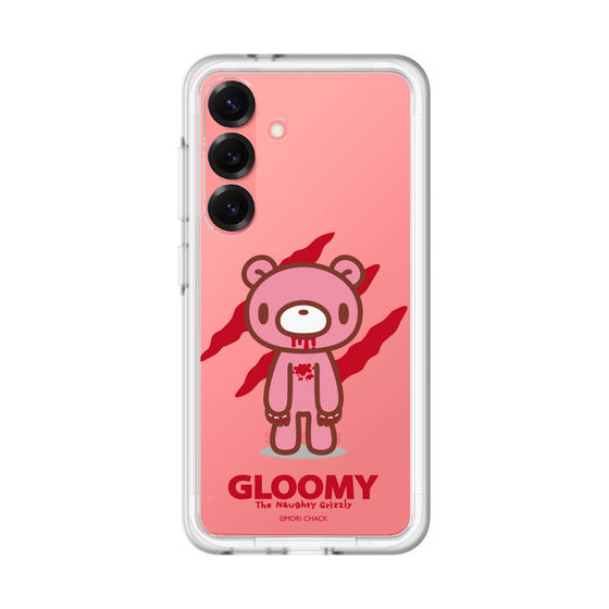 Slim Protection Premium Case［ Gloomy - Gloomy ］