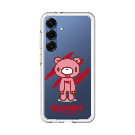 Slim Protection Premium Case［ Gloomy - Gloomy ］