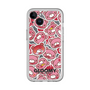 Slim Protection Premium Case［ Gloomy - Sticker ］