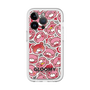 Slim Protection Premium Case［ Gloomy - Sticker ］