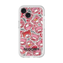 Slim Protection Premium Case［ Gloomy - Sticker ］