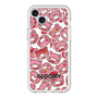Slim Protection Premium Case［ Gloomy - Sticker ］