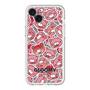 Slim Protection Premium Case［ Gloomy - Sticker ］
