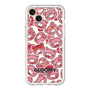 Slim Protection Premium Case［ Gloomy - Sticker ］