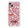 Slim Protection Premium Case［ Gloomy - Sticker ］