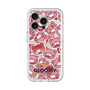 Slim Protection Premium Case［ Gloomy - Sticker ］