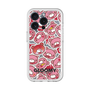 Slim Protection Premium Case［ Gloomy - Sticker ］